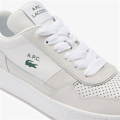 Men's Ace leather sneaker 